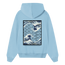 Wave Premium Hoodie CoastBcn