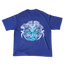 Blue Surf Club T-shirt CoastBcn