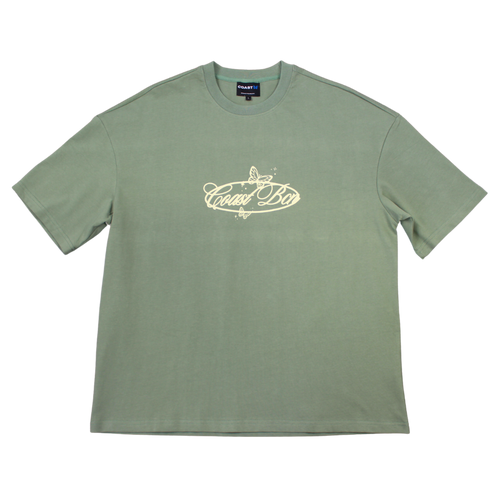 Balance T-shirt CoastBcn