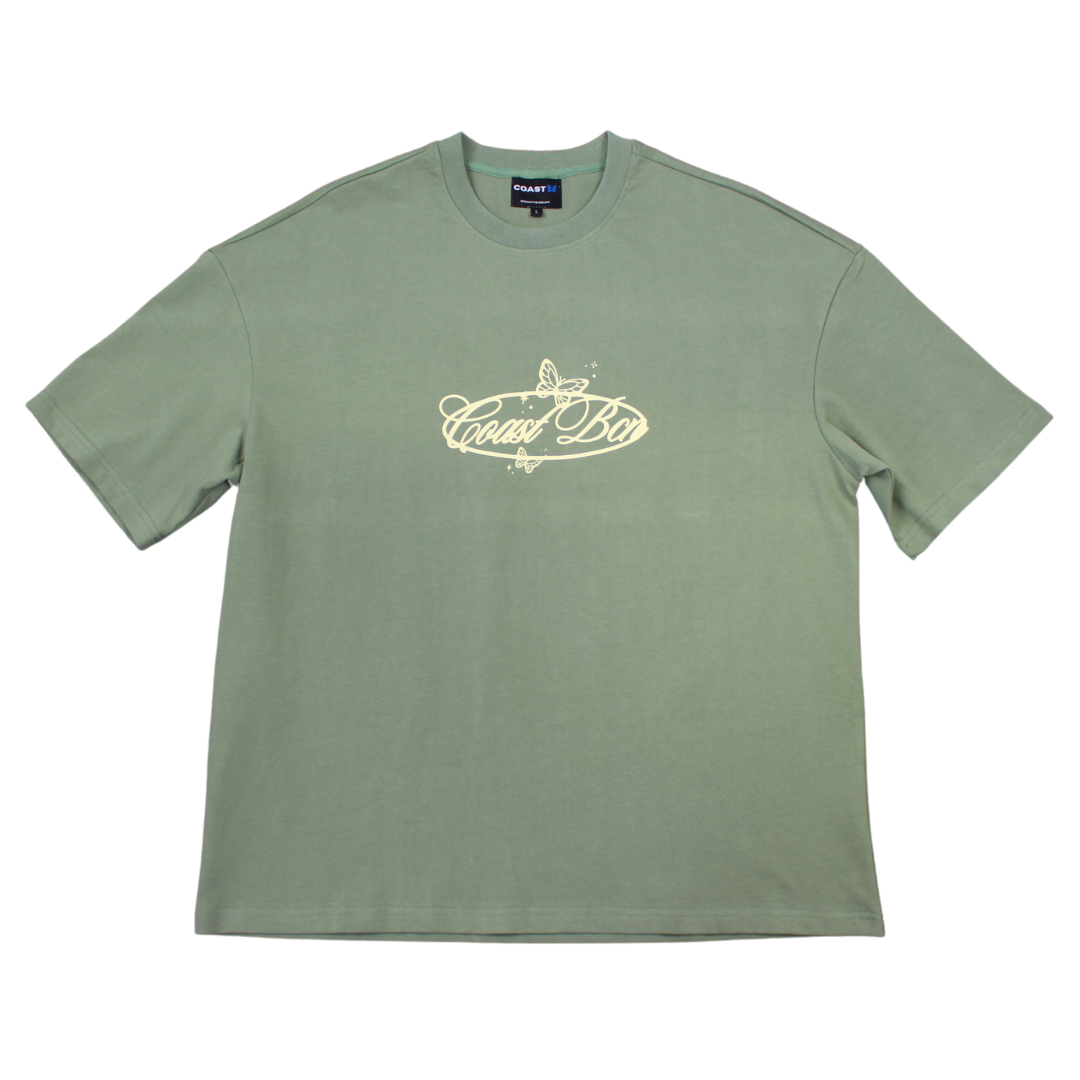 Balance T-shirt CoastBcn