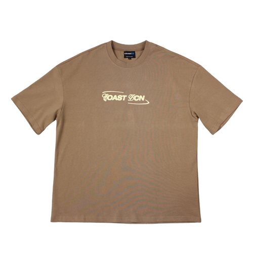 Sunrise T-shirt CoastBcn