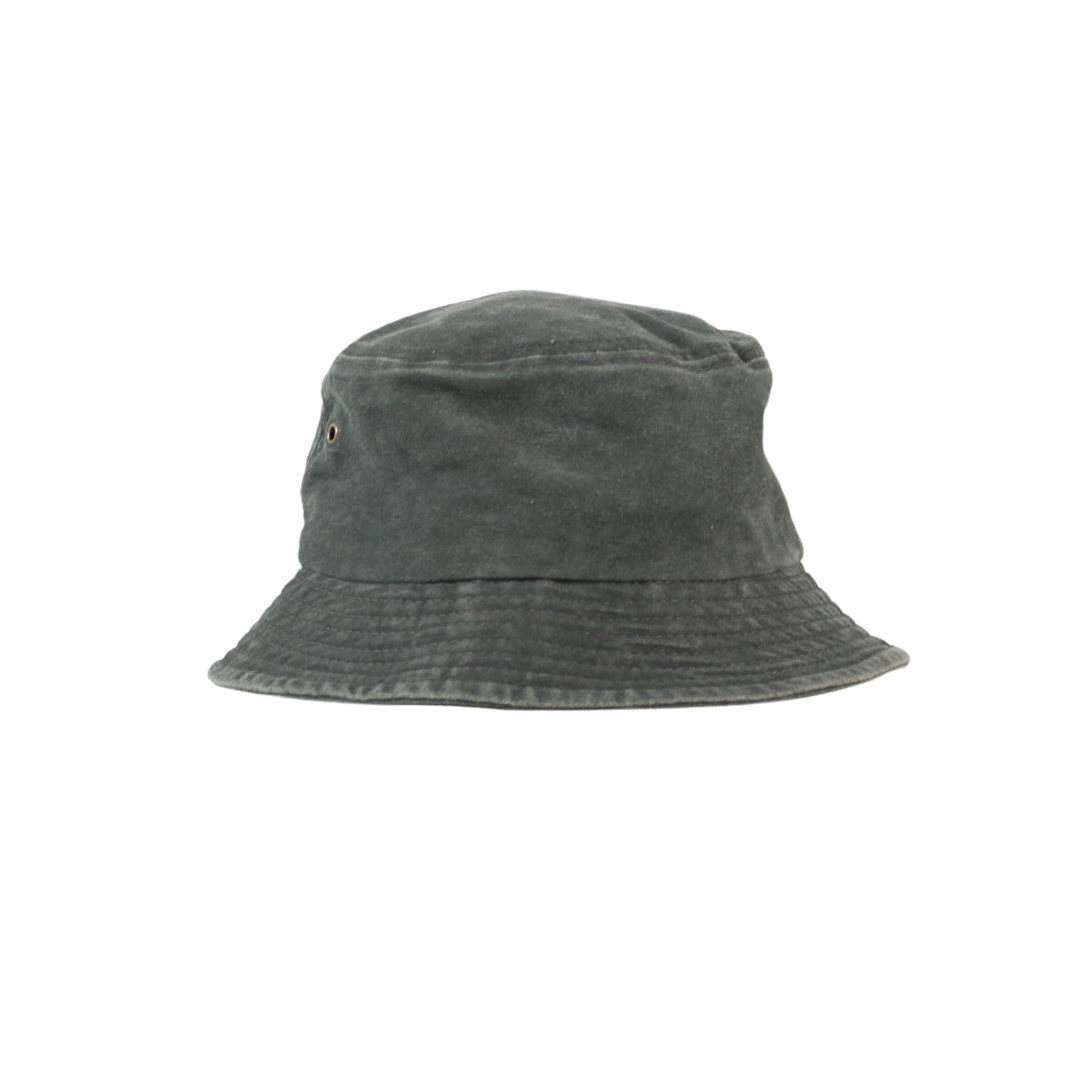 Green Surf Bucket Hat CoastBcn