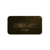 Coast Gift Card