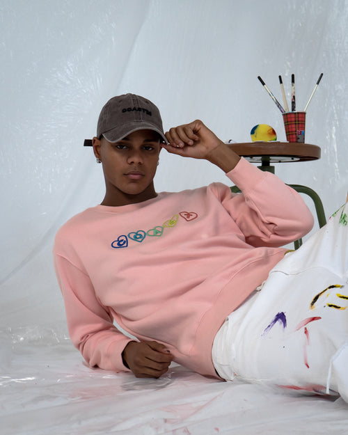 Dark Gray Coast Cap CoastBcn