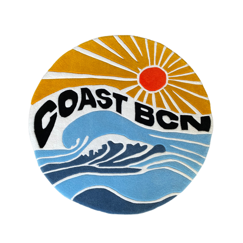 Coast Outer Rug CoastBcn