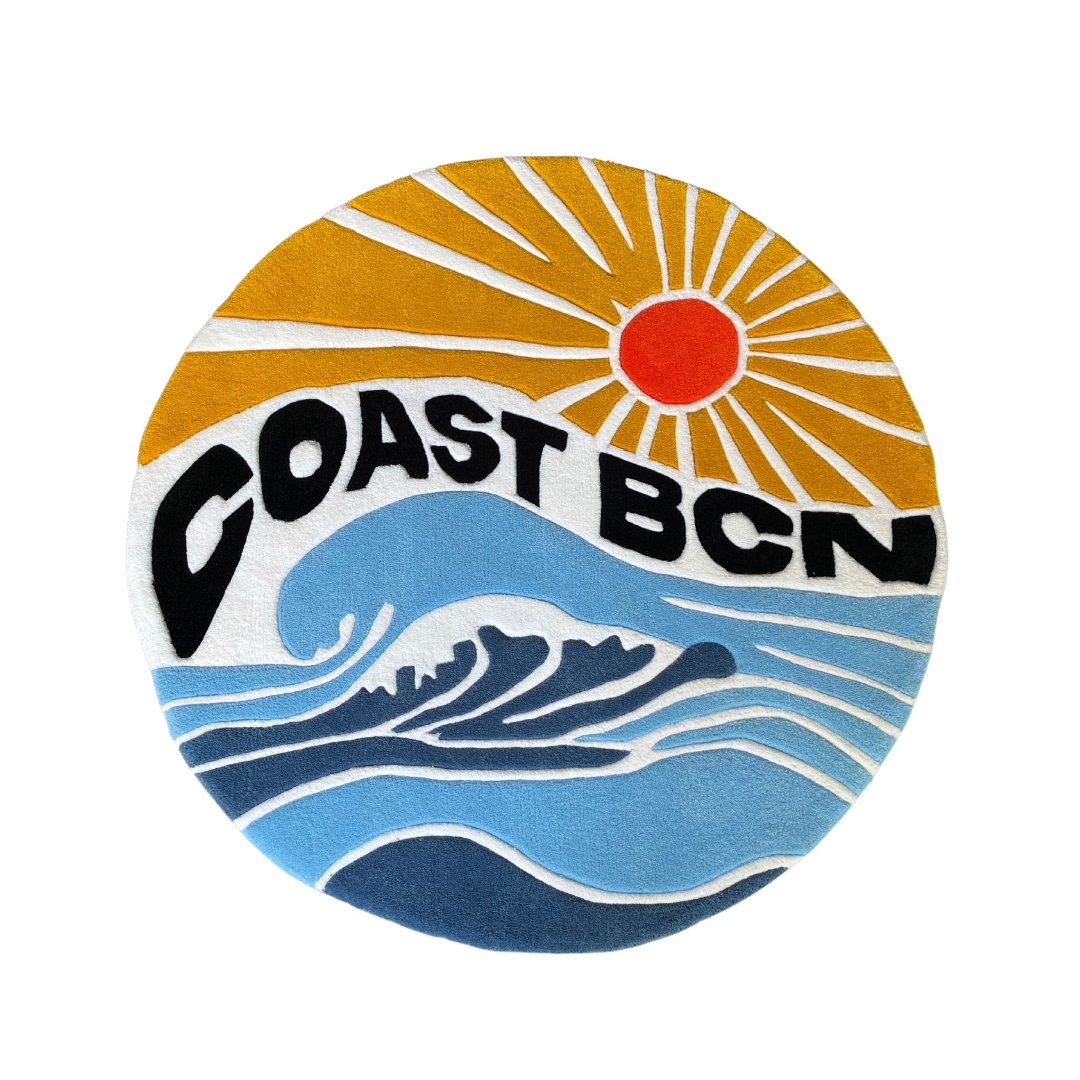 Coast Outer Rug CoastBcn