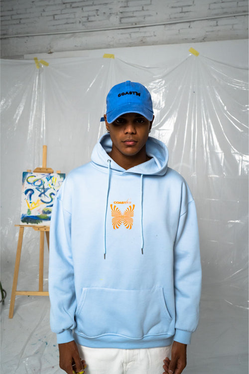 Blue Coast Cap CoastBcn