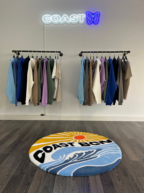 Coast Outer Rug CoastBcn