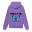 Private Coast Hoodie CoastBikinis