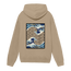 Wave Premium Hoodie CoastBcn