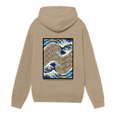 Wave Premium Hoodie CoastBcn