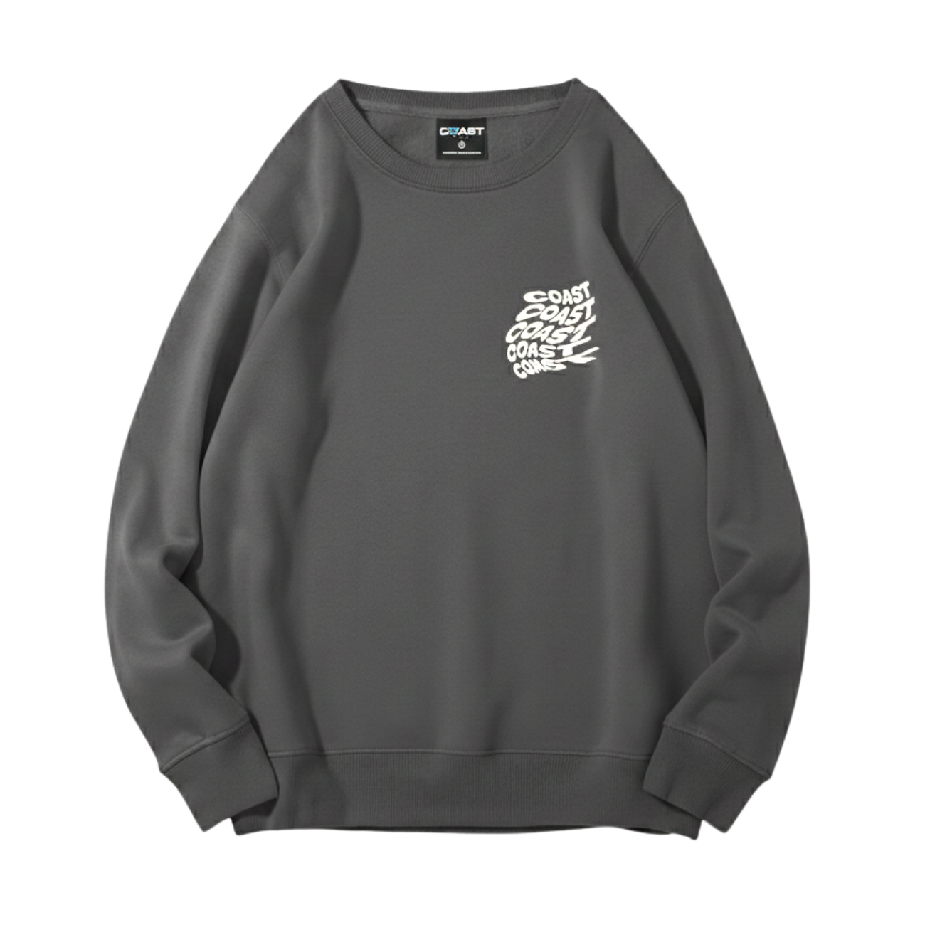 Coast Premium Sweatshirt CoastBcn