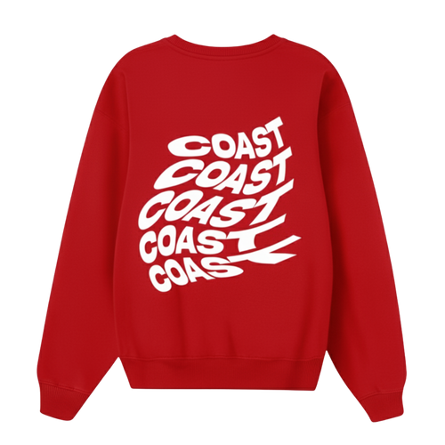 Coast Premium Sweatshirt CoastBcn