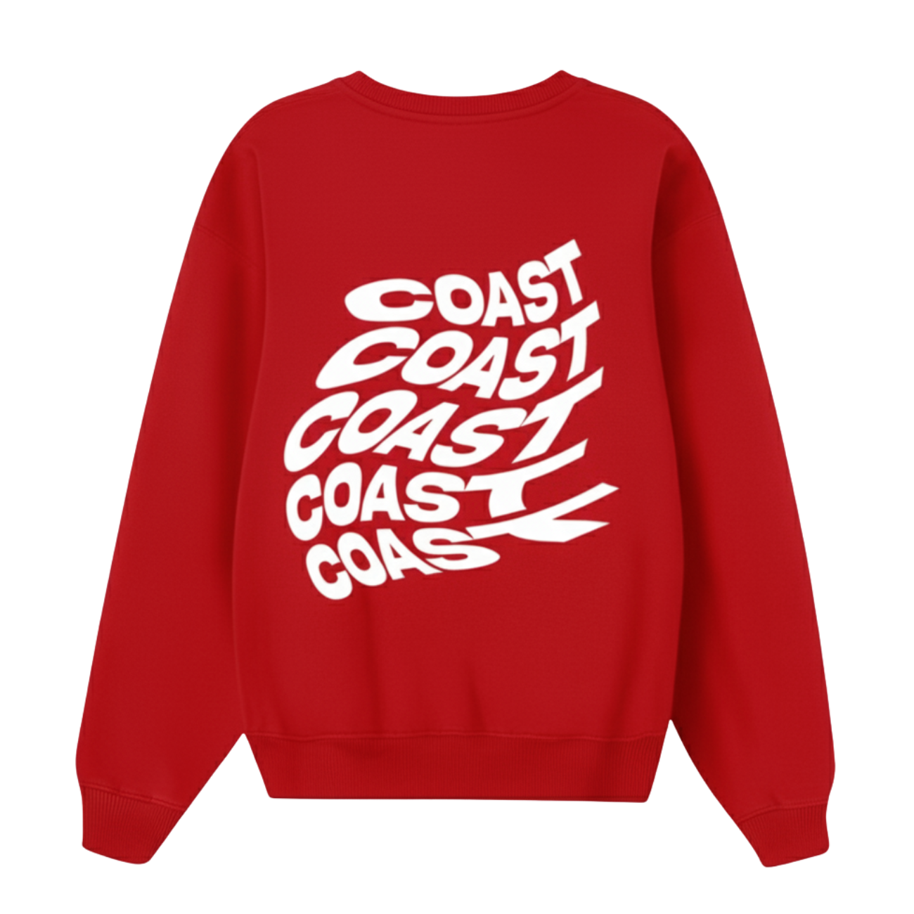 Coast Premium Sweatshirt CoastBcn