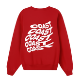 Coast Premium Sweatshirt CoastBcn