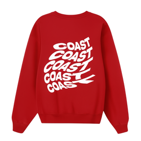 Coast Premium Sweatshirt CoastBcn