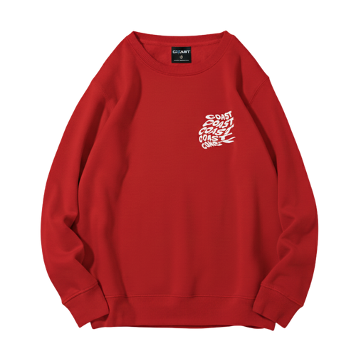 Coast Premium Sweatshirt CoastBcn