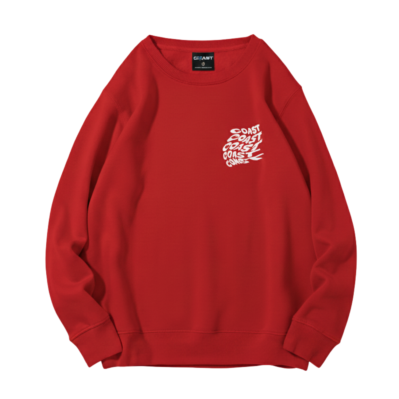 Coast Premium Sweatshirt CoastBcn