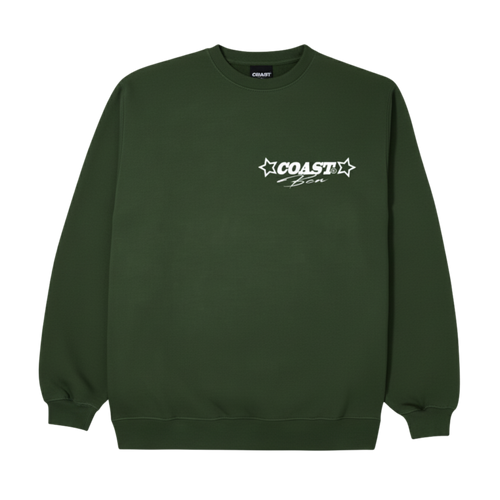 Shooting Stars Sweatshirt CoastBcn