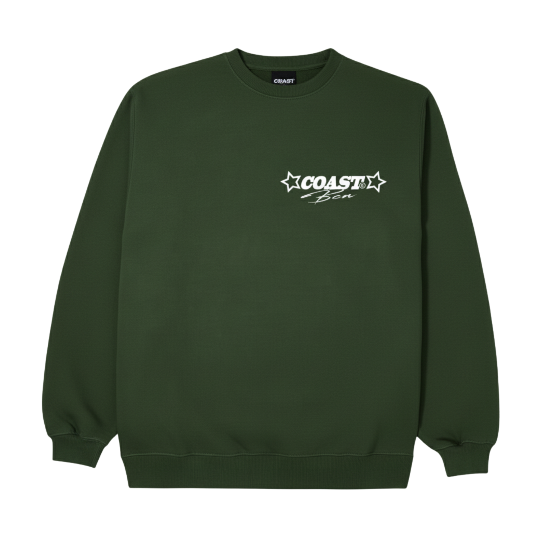 Shooting Stars Sweatshirt CoastBcn