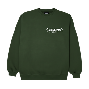 Shooting Stars Sweatshirt CoastBcn