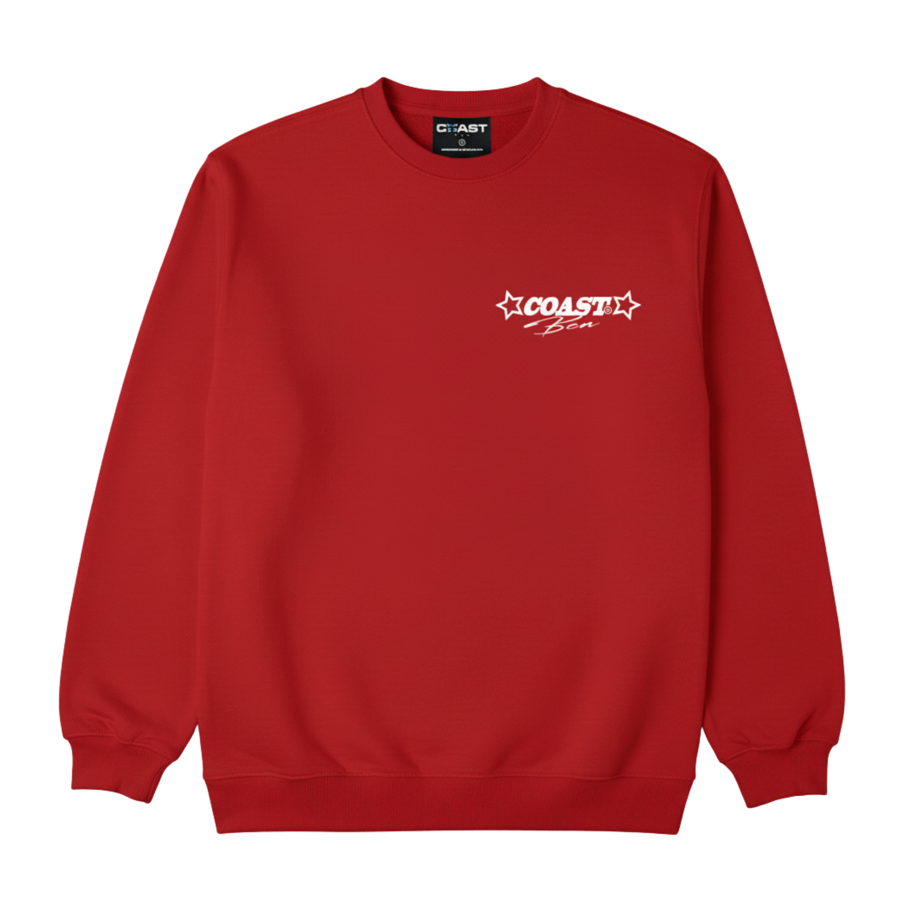 Shooting Stars Sweatshirt CoastBcn