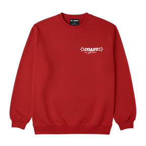 Shooting Stars Sweatshirt CoastBcn