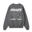 Shooting Stars Sweatshirt CoastBcn