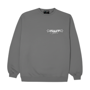 Shooting Stars Sweatshirt CoastBcn