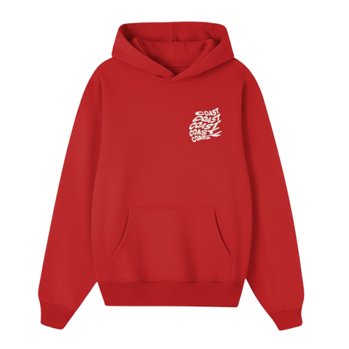 Coast Premium Hoodie CoastBcn