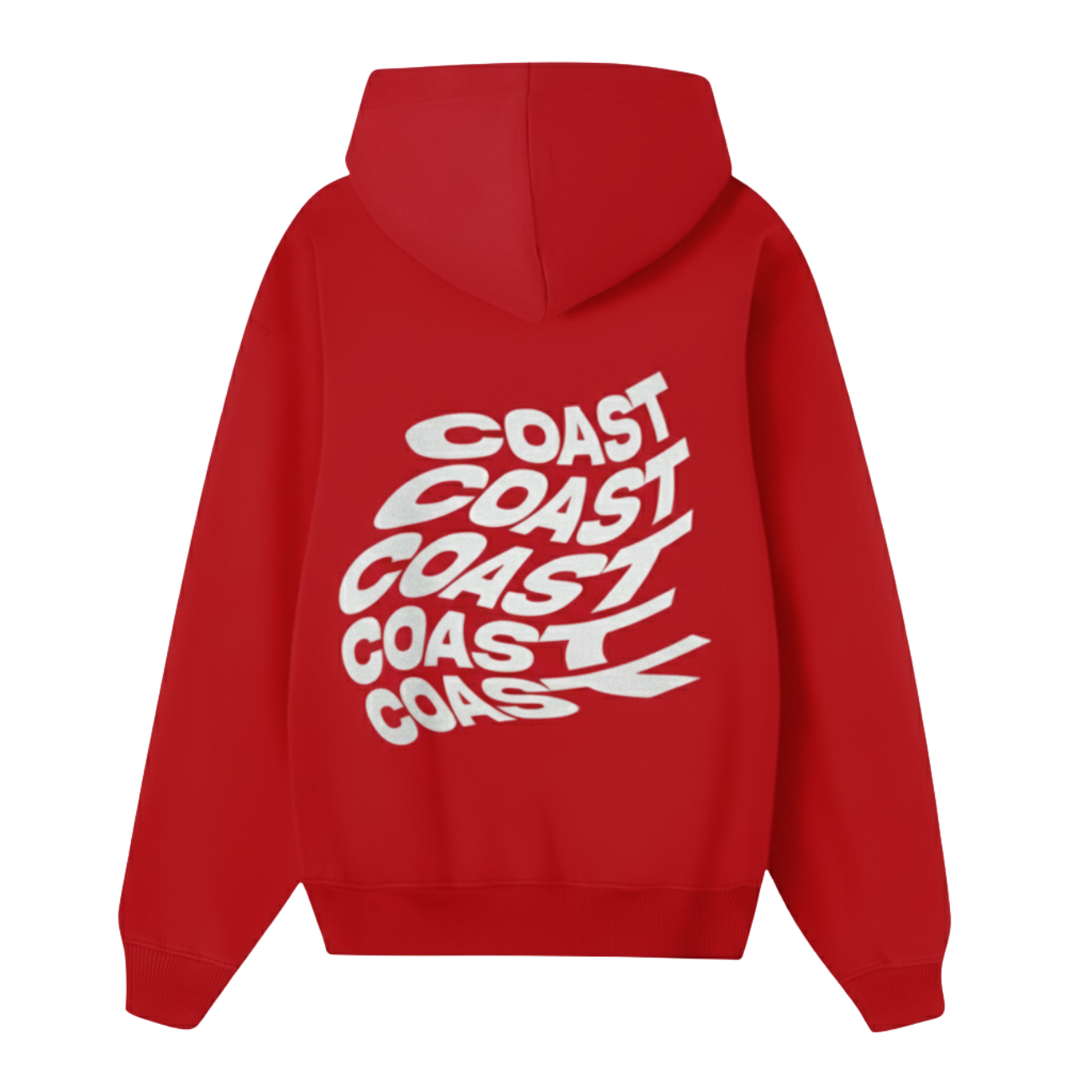 Coast Premium Hoodie CoastBcn