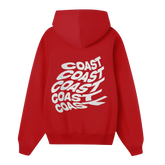 Coast Premium Hoodie CoastBcn