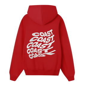 Coast Premium Hoodie CoastBcn