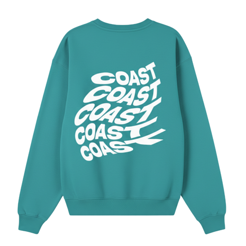 Coast Premium Sweatshirt CoastBcn
