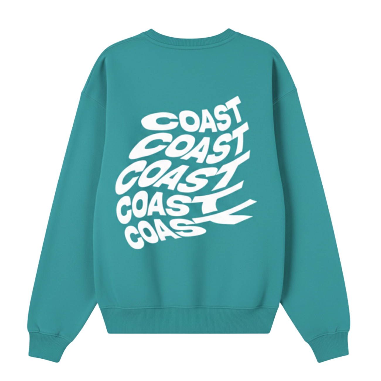 Coast Premium Sweatshirt CoastBcn