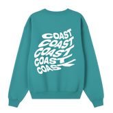 Coast Premium Sweatshirt CoastBcn
