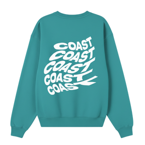 Coast Premium Sweatshirt CoastBcn