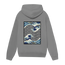 Wave Premium Hoodie CoastBcn
