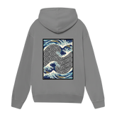 Wave Premium Hoodie CoastBcn