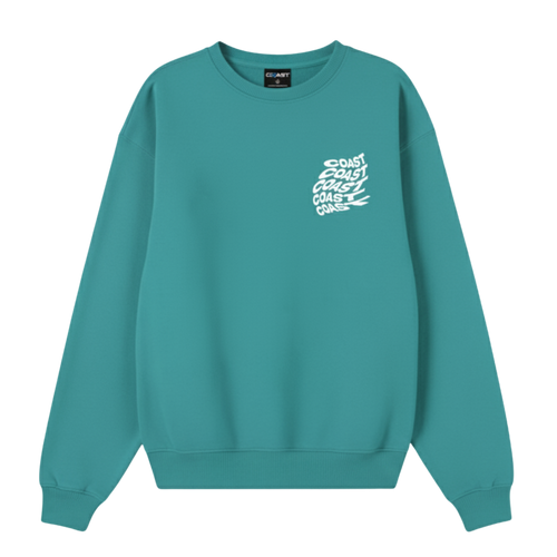 Coast Premium Sweatshirt CoastBcn