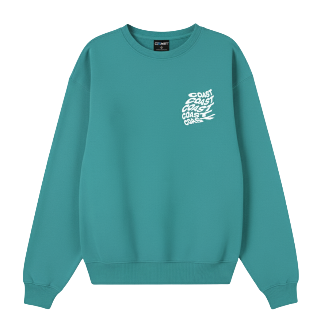 Coast Premium Sweatshirt CoastBcn