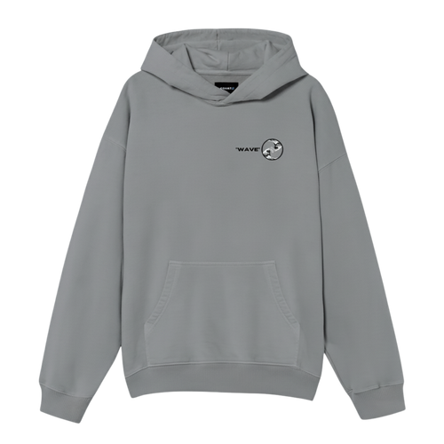 Wave Premium Hoodie CoastBcn