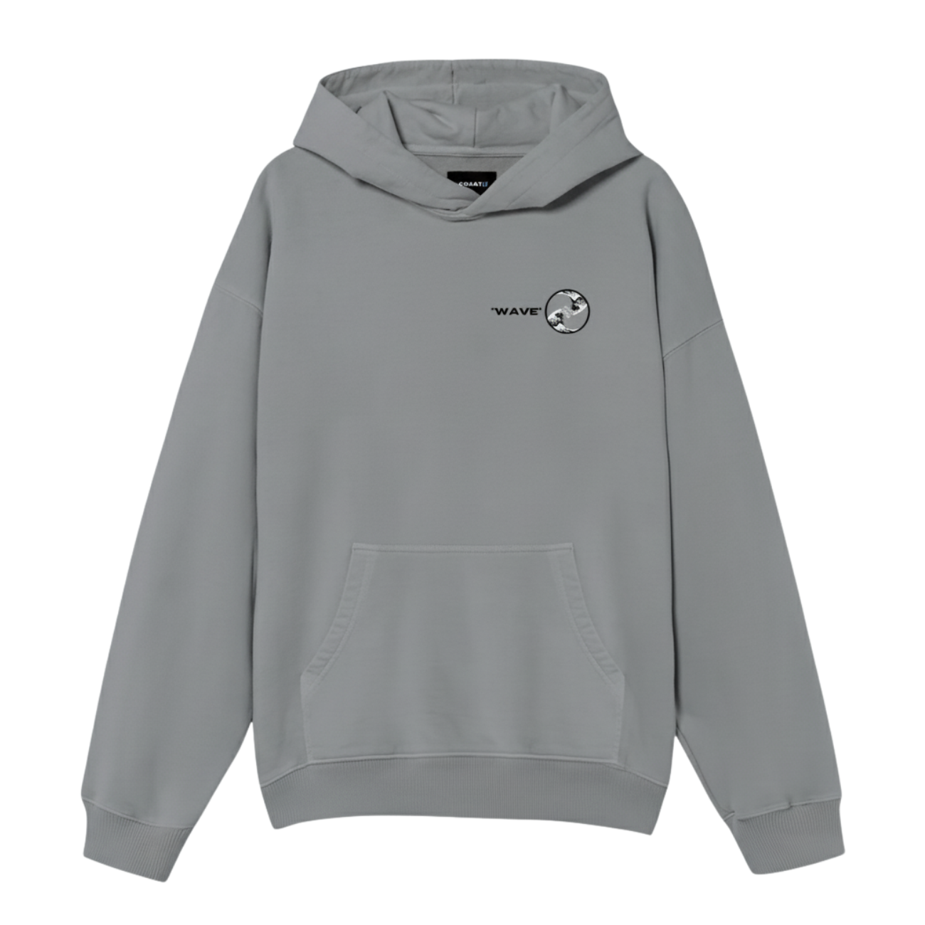 Wave Premium Hoodie CoastBcn