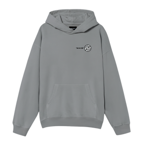 Wave Premium Hoodie CoastBcn