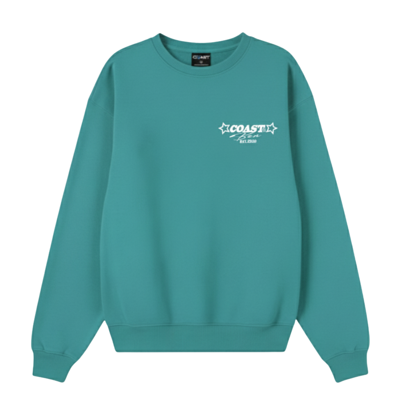 Shooting Stars Sweatshirt CoastBcn