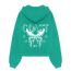 Tiffany Flake Hoodie CoastBcn
