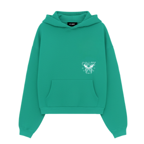 Tiffany Flake Hoodie CoastBcn