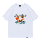 ISLAND T-SHIRT CoastBcn
