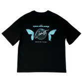 Wings T-Shirt CoastBcn