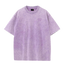 Purple Washed Icon T-shirt CoastBcn